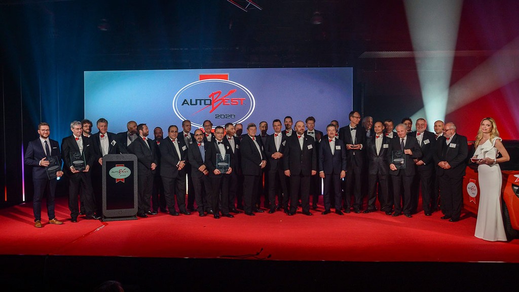 VinFast hợp tác với AUTOBEST – Tổ chức xe hơi hàng đầu Châu Âu để thúc đẩy xu hướng ô tô điện ảnh 6