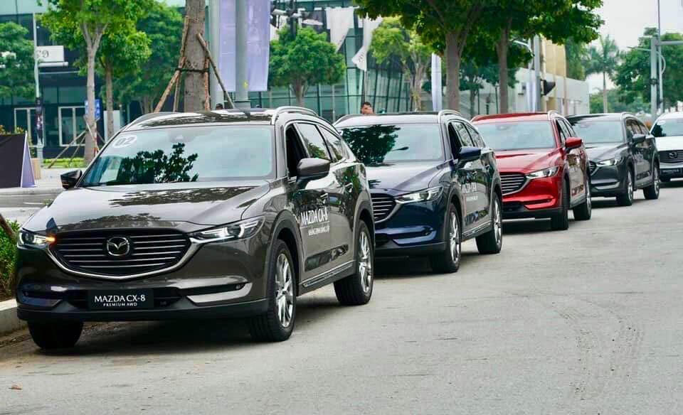 VinFast Lux dẫn đầu TOP 10 xe hơi đáng khen ngợi nhất năm 2019 tại Việt Nam ảnh 10
