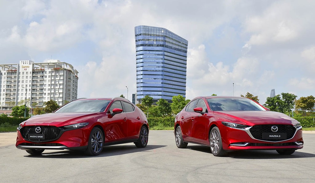 VinFast Lux dẫn đầu TOP 10 xe hơi đáng khen ngợi nhất năm 2019 tại Việt Nam ảnh 4