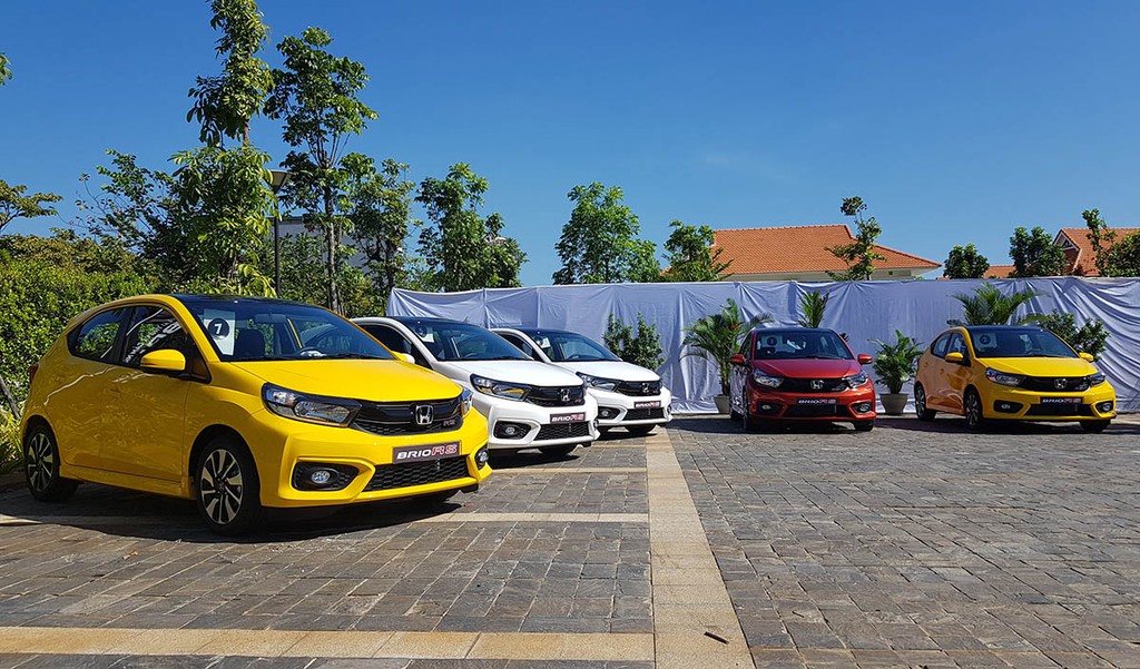 VinFast Lux dẫn đầu TOP 10 xe hơi đáng khen ngợi nhất năm 2019 tại Việt Nam ảnh 9