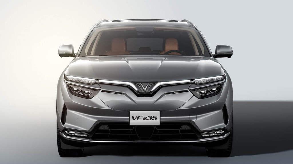 VinFast mang “Tương lai của di chuyển” đến Los Angeles Auto Show 2021 ảnh 2