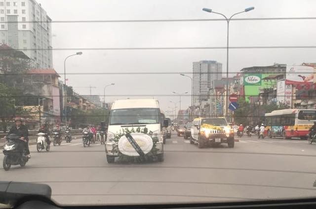 Ảnh vui giao thông Việt Nam tuần qua (23)   ảnh 6