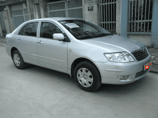 Toyota Việt Nam thông báo lỗi trên xe Corolla và Vios ảnh 2