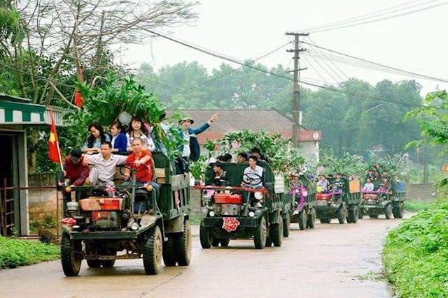 Ảnh vui giao thông Việt Nam tuần qua (24) ảnh 5