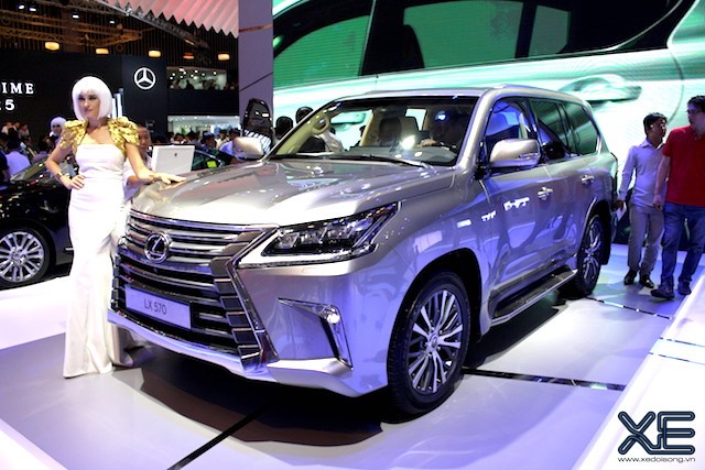 Toyota Việt Nam thông báo giảm giá xe, cao nhất tới 210 triệu đồng ảnh 1