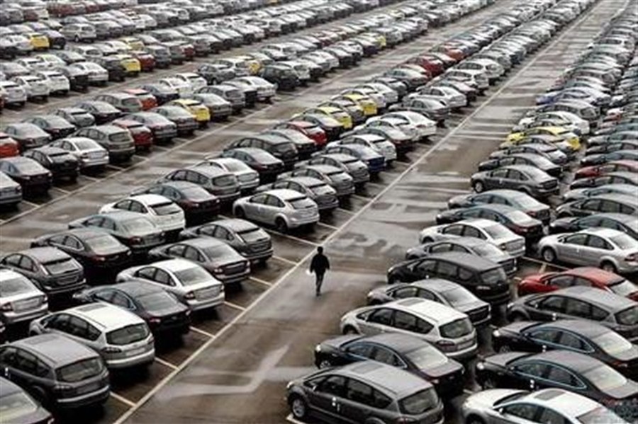 Thế giới sẽ mua hơn 93 triệu ôtô năm 2017 ảnh 1