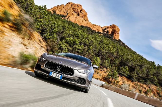 Maserati mang tới nhiều lợi ích mới cho khách hàng Việt Nam ảnh 6
