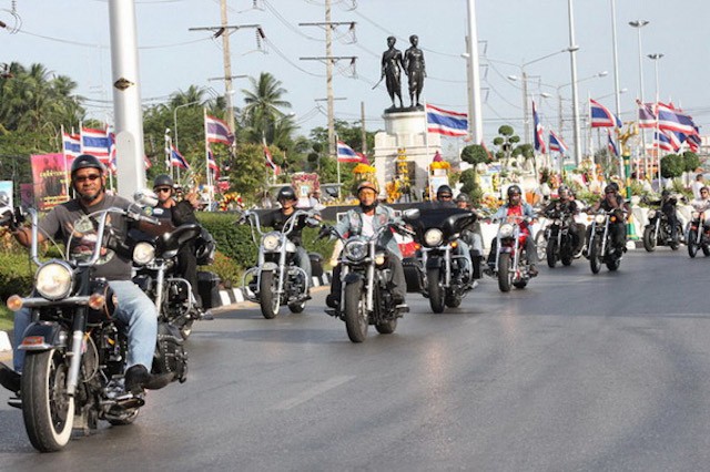 Tín đồ mô-tô ASEAN sắp tụ về Việt Nam trong tháng 12 ảnh 6
