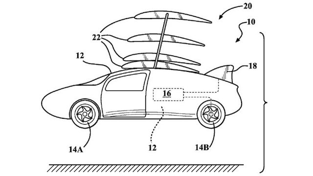 Xe Prius biết bay: Không chỉ là chiếc xe thân thiện với môi trường và tiết kiệm nhiên liệu, Prius còn có khả năng bay lên trời như trong phim khoa học viễn tưởng. Hãy xem hình ảnh chiếc xe này cùng với khả năng bay lên trời.