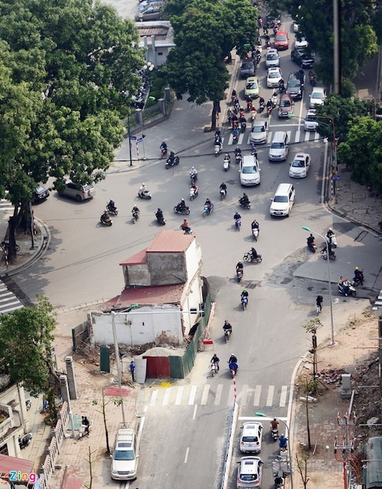 Ảnh vui giao thông Việt Nam tuần qua (23)   ảnh 8
