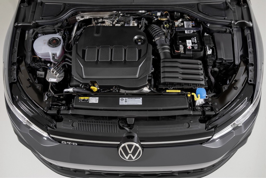Thưởng thức 3 “hương vị” mới của chiếc hatchback thể thao nổi tiếng nhất từ Đức Volkswagen Golf GTI ảnh 12