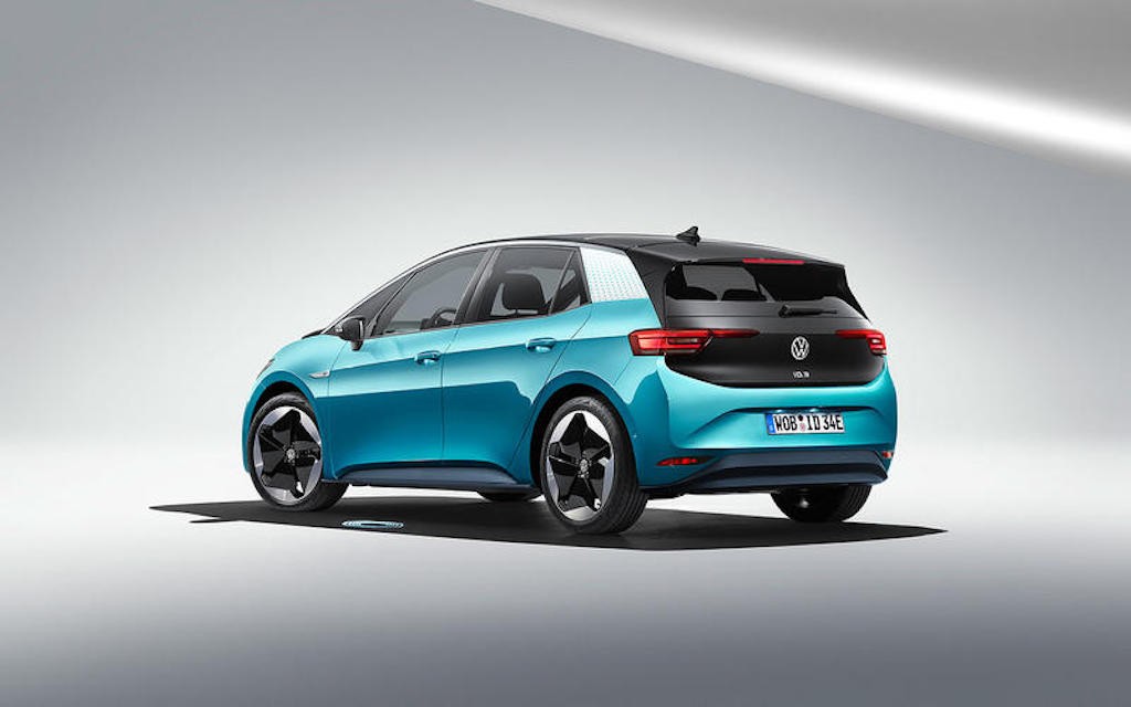 Chiếc hatchback này có gì đặc biệt mà Tập đoàn Volkswagen phải “đặt cược” vào nó?! ảnh 10