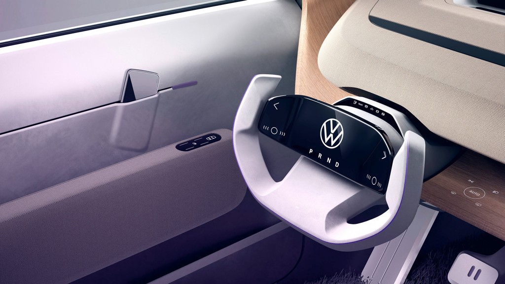 Xem trước SUV điện Volkswagen sắp ra mắt năm 2025, giá khởi điểm rẻ nhất thấp hơn cả VinFast VF e34 kèm ưu đãi ảnh 6
