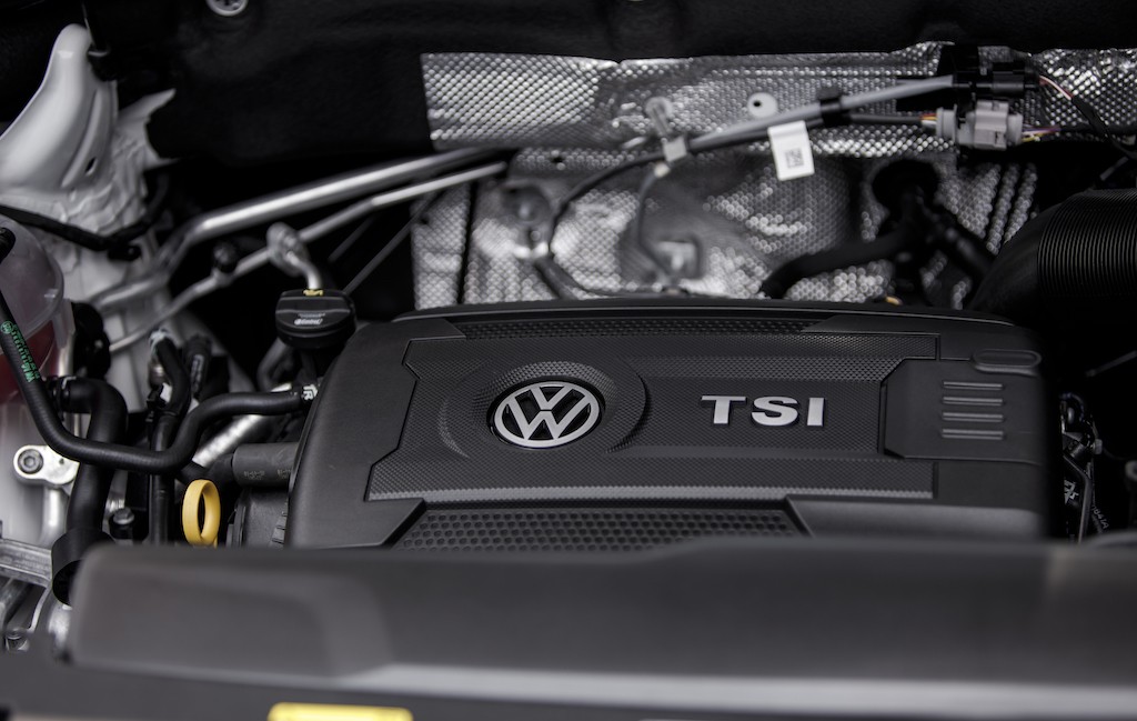 “Chốt giá” 2,349 tỷ đồng, SUV Đức Volkswagen Teramont lắp ráp tại Mỹ có gì để chinh phục khách hàng Việt? ảnh 11