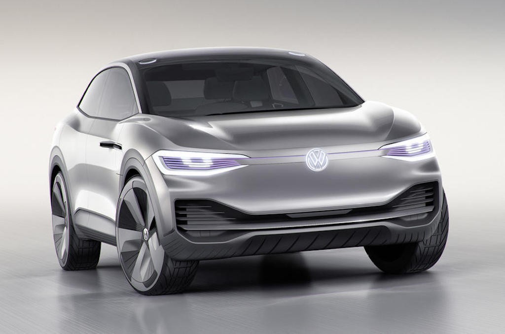 Volkswagen đang “dựa hơi” Trung Quốc vì giấc mơ xe điện ảnh 4