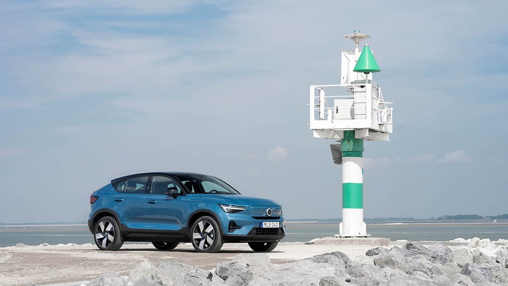 Volvo Cars kêu gọi đầu tư nhiều hơn vào năng lượng sạch để phát huy hết tiềm năng giảm thiểu khí thải và bảo vệ môi trường của ô tô điện ảnh 1