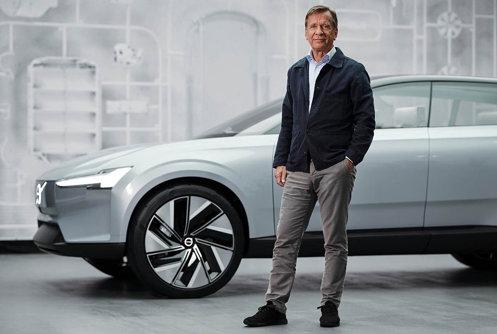 Volvo Cars kêu gọi đầu tư nhiều hơn vào năng lượng sạch để phát huy hết tiềm năng giảm thiểu khí thải và bảo vệ môi trường của ô tô điện ảnh 4