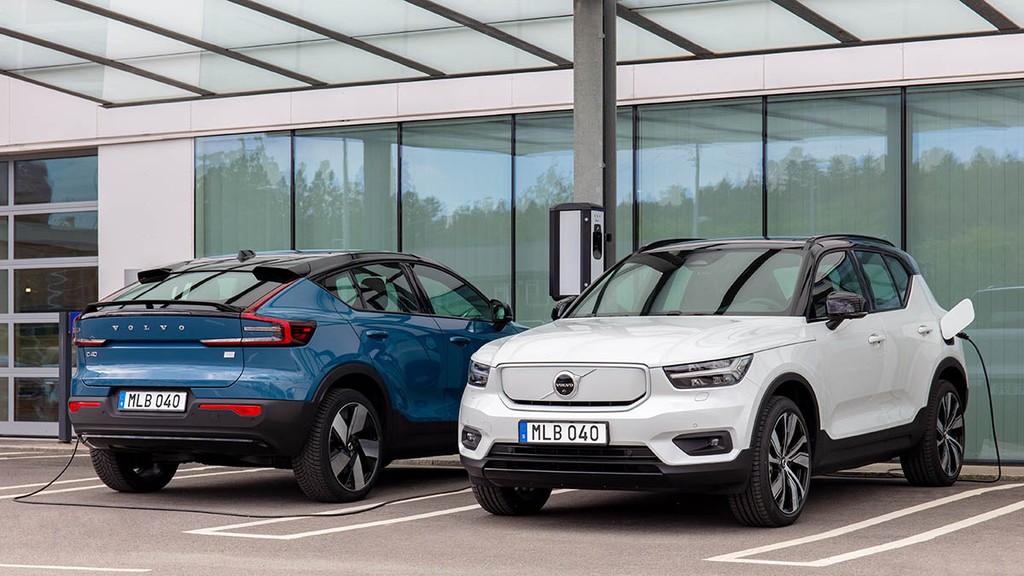 Volvo Cars kêu gọi đầu tư nhiều hơn vào năng lượng sạch để phát huy hết tiềm năng giảm thiểu khí thải và bảo vệ môi trường của ô tô điện ảnh 5