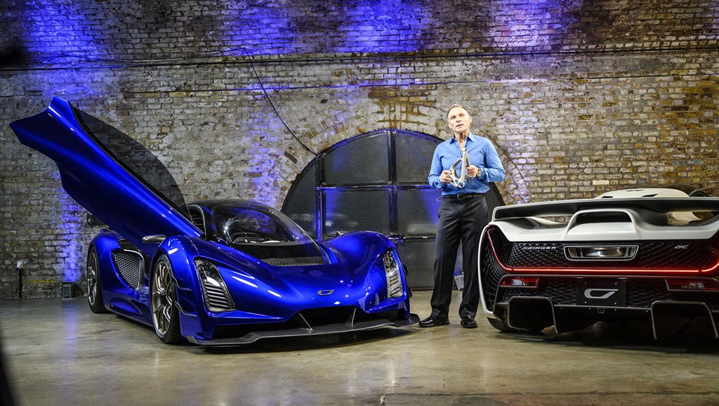 Siêu xe hypercar: Đắm mình vào thế giới của những chiếc siêu xe hypercar đỉnh cao về công nghệ và tốc độ. Với sức mạnh cực đại và khả năng tăng tốc nhanh chóng, những chiếc xe này sẽ khiến bạn cảm thấy như đang thả mình trên đường đua tiên tiến nhất thế giới.