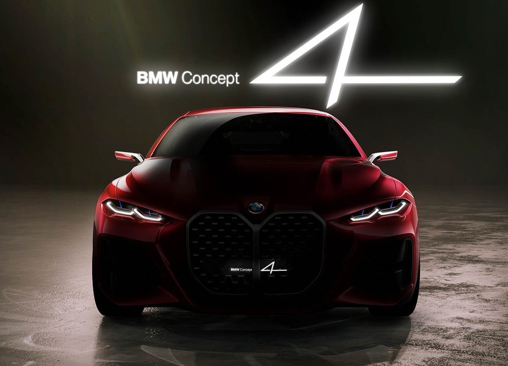 Bị các hãng xe sang khác “vượt mặt”, BMW bắt đầu mở rộng chiến dịch xe điện ảnh 7