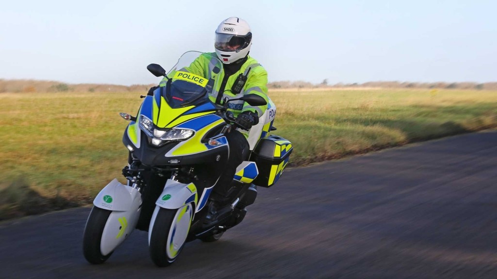 White Motorcycle Concepts tiếp tục cho ra lò mẫu xe 3 bánh hybrid VMC300FR sử dụng hệ thống V-air ảnh 8