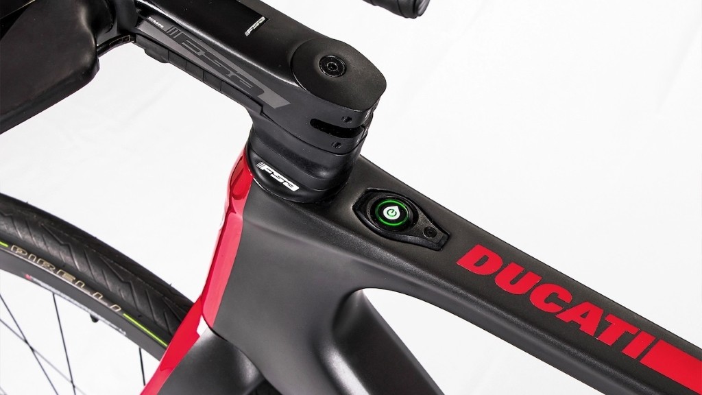 Ducati mở rộng dòng sản phẩm e-bike bằng mẫu xe đường trường đầu tiên có tên Futa ảnh 7