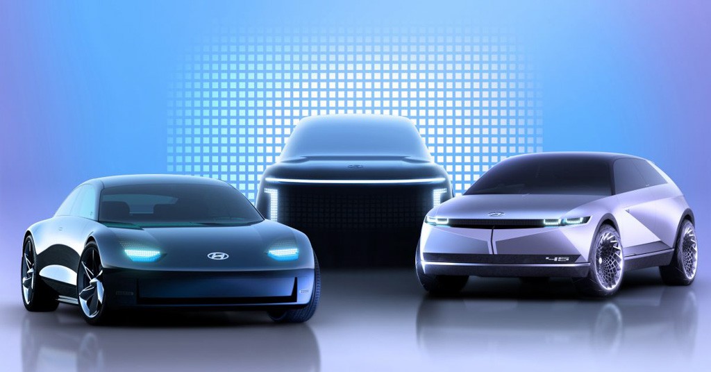 Hyundai sẽ sản xuất xe ô tô điện tại Singapore vào năm 2022, dự kiến tung ra 13 mẫu xe mới ảnh 2