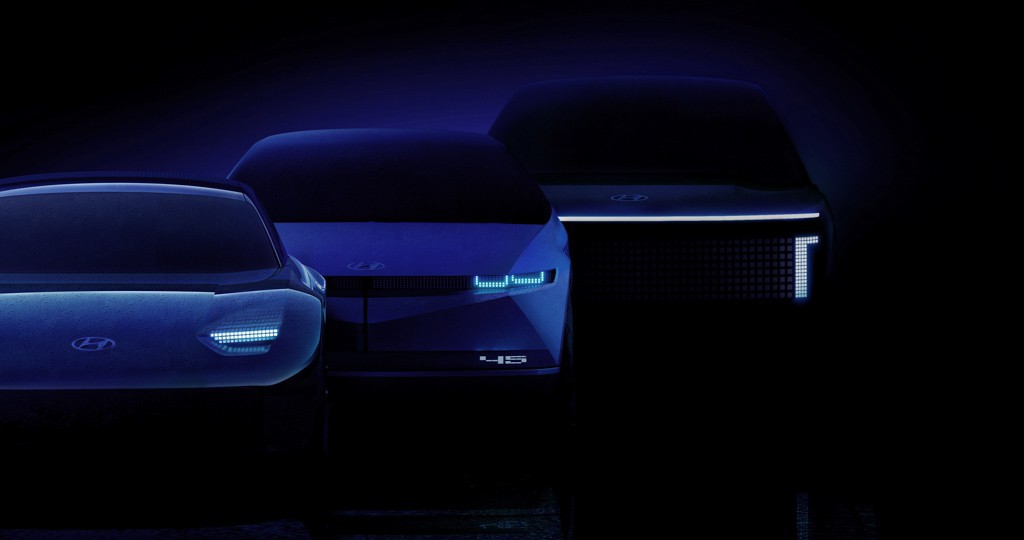 Hyundai sẽ sản xuất xe ô tô điện tại Singapore vào năm 2022, dự kiến tung ra 13 mẫu xe mới ảnh 3