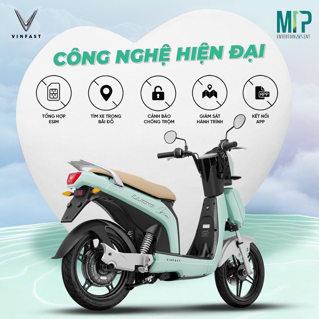 Ra mắt xe máy điện VinFast “phiên bản Sơn Tùng M-TP” ảnh 4