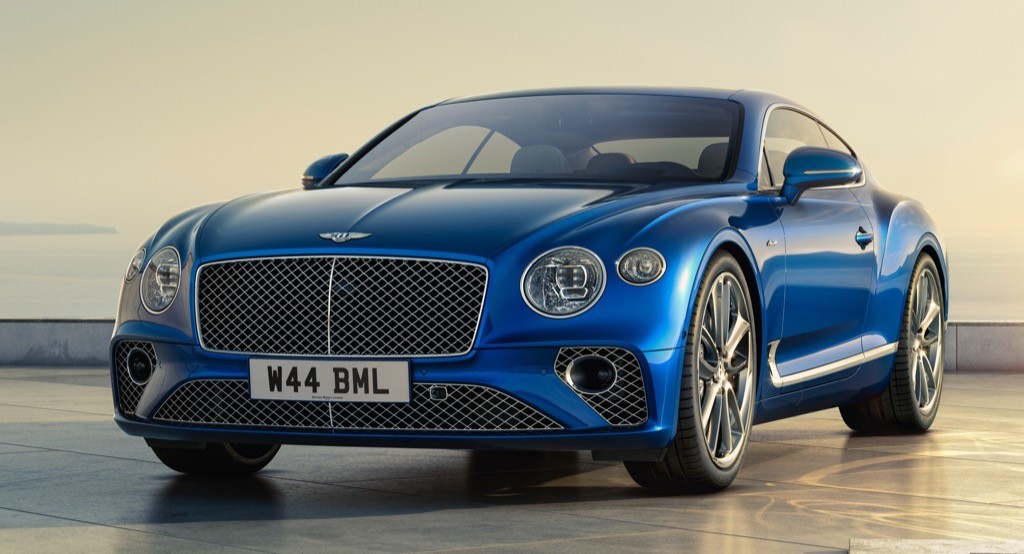 Tưởng đã xa hoa hết mực, xe Bentley sẽ còn trở thành “spa di động” với bản Azure ảnh 6