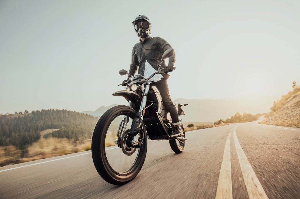 Ra mắt loạt mô tô điện Zero Motorcycles 2019: Người dùng mong đợi gì? ảnh 9