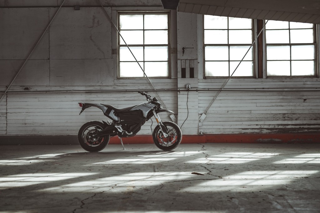 Ra mắt loạt mô tô điện Zero Motorcycles 2019: Người dùng mong đợi gì? ảnh 10