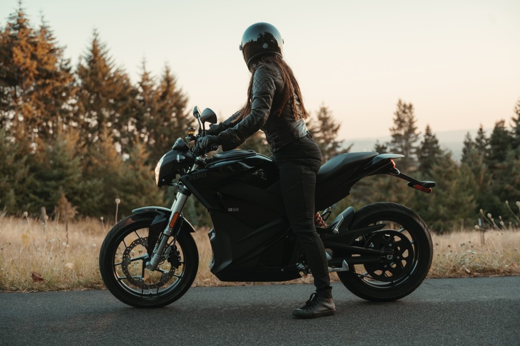 Ra mắt loạt mô tô điện Zero Motorcycles 2019: Người dùng mong đợi gì? ảnh 13