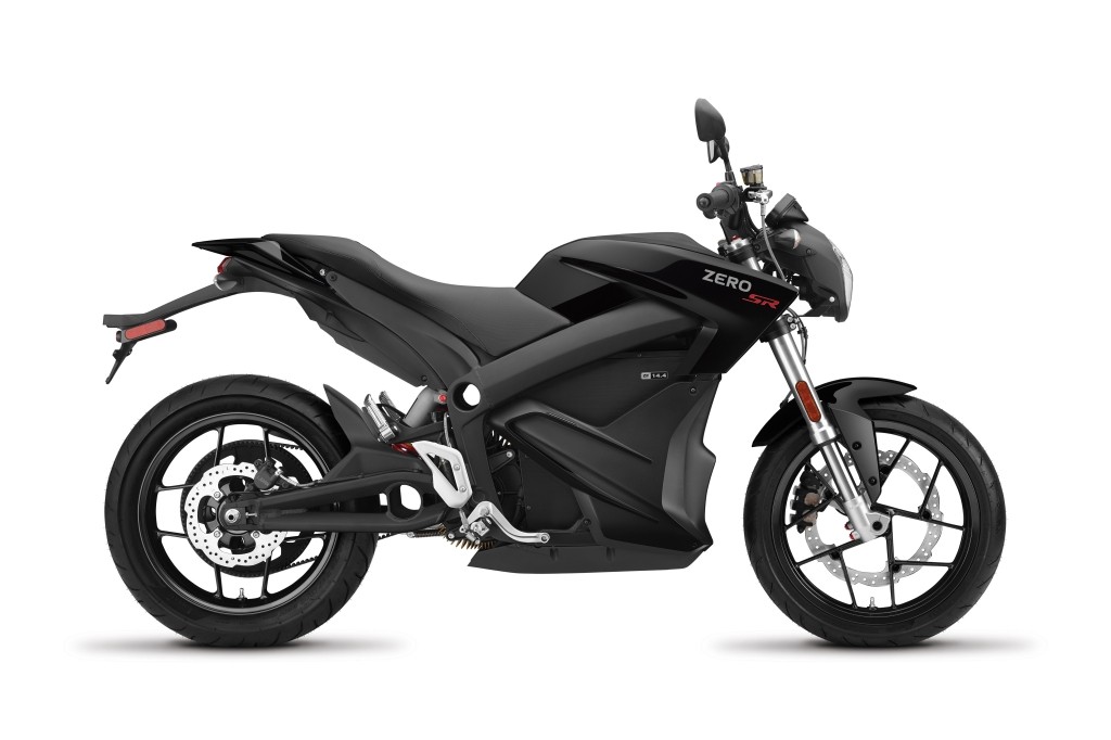 Ra mắt loạt mô tô điện Zero Motorcycles 2019: Người dùng mong đợi gì? ảnh 1