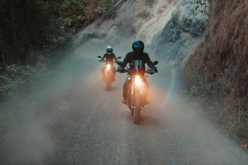 Ra mắt loạt mô tô điện Zero Motorcycles 2019: Người dùng mong đợi gì? ảnh 15