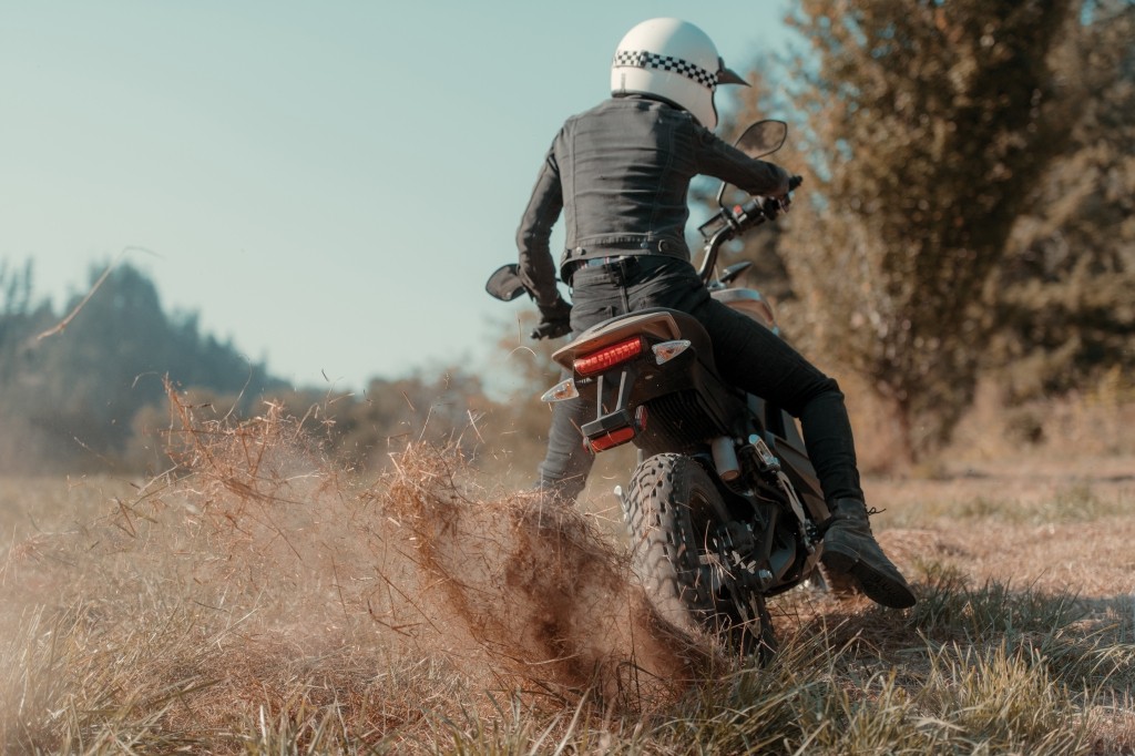 Ra mắt loạt mô tô điện Zero Motorcycles 2019: Người dùng mong đợi gì? ảnh 17