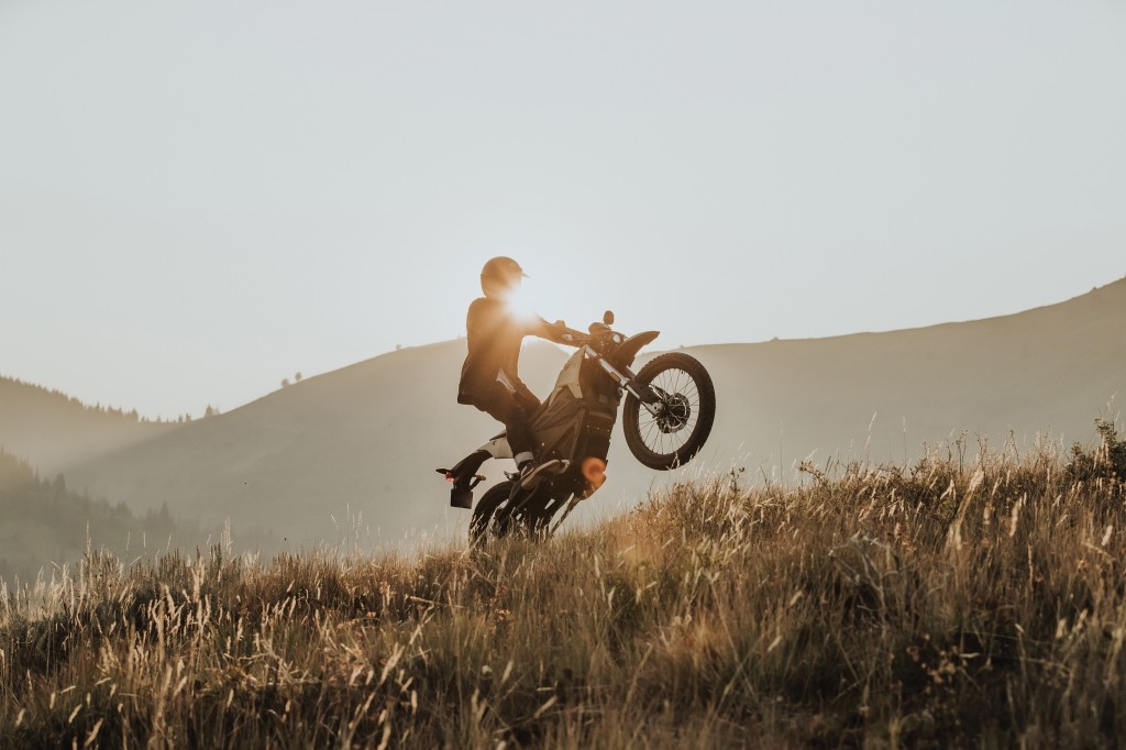 Ra mắt loạt mô tô điện Zero Motorcycles 2019: Người dùng mong đợi gì? ảnh 18