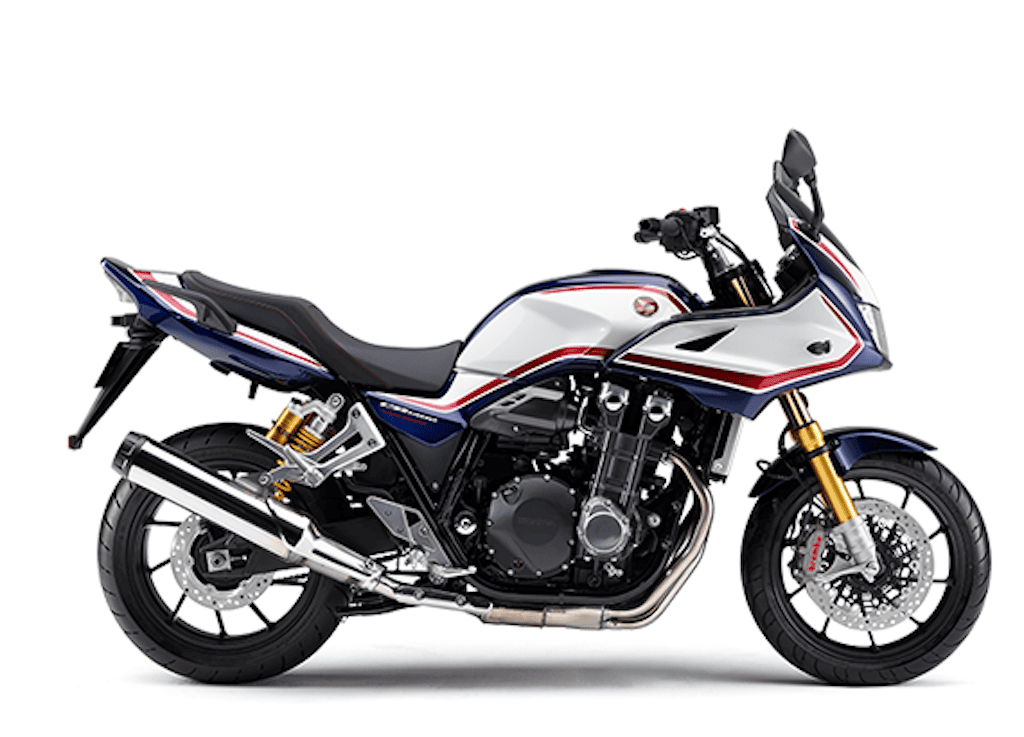 Chi tiết loạt naked bike động cơ “khủng” nhất của Honda: Giá từ 350 triệu, máy mạnh hơn, công nghệ “đủ dùng“ ảnh 14