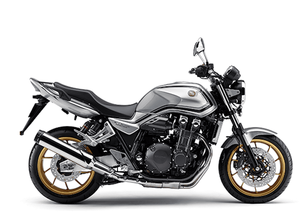 Chi tiết loạt naked bike động cơ “khủng” nhất của Honda: Giá từ 350 triệu, máy mạnh hơn, công nghệ “đủ dùng“ ảnh 8