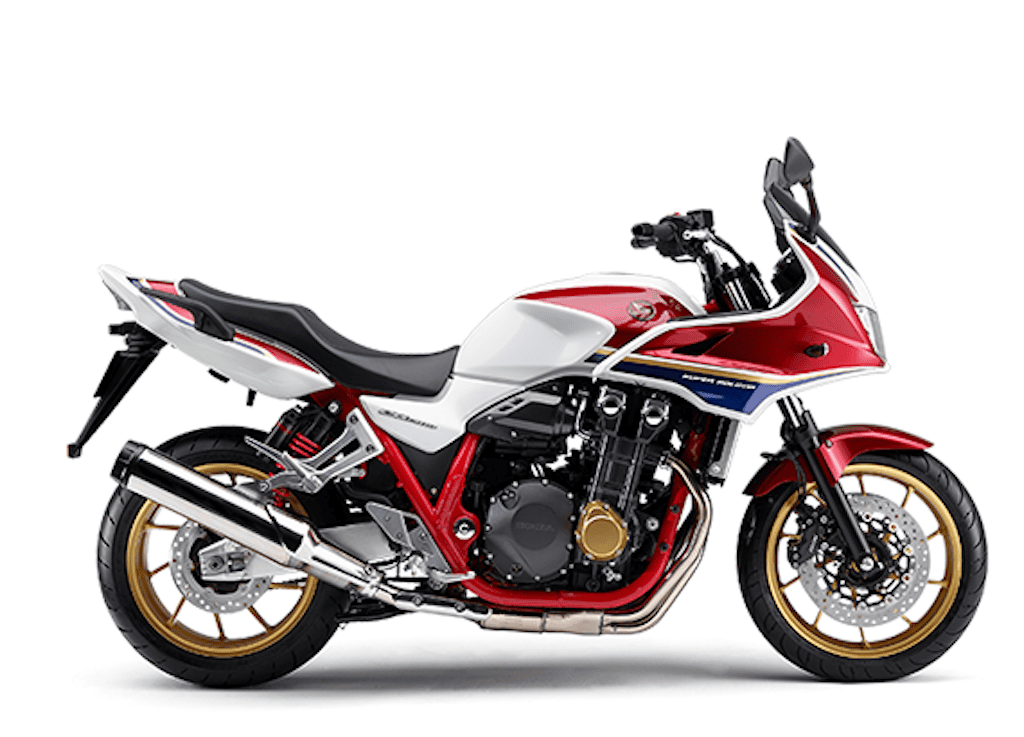 Chi tiết loạt naked bike động cơ “khủng” nhất của Honda: Giá từ 350 triệu, máy mạnh hơn, công nghệ “đủ dùng“ ảnh 12
