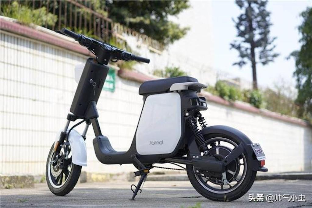 Xiaomi tung ra xe đạp điện “rẻ như bèo”, nhiều tính năng độc và “xịn” hơn cả mô tô cao cấp ảnh 7