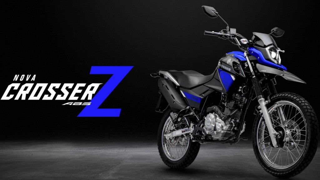 Yamaha Crosser 150 2023 thay đổi diện mạo, vẫn “hụt hơi” trước Honda CB150X về trang bị ảnh 7