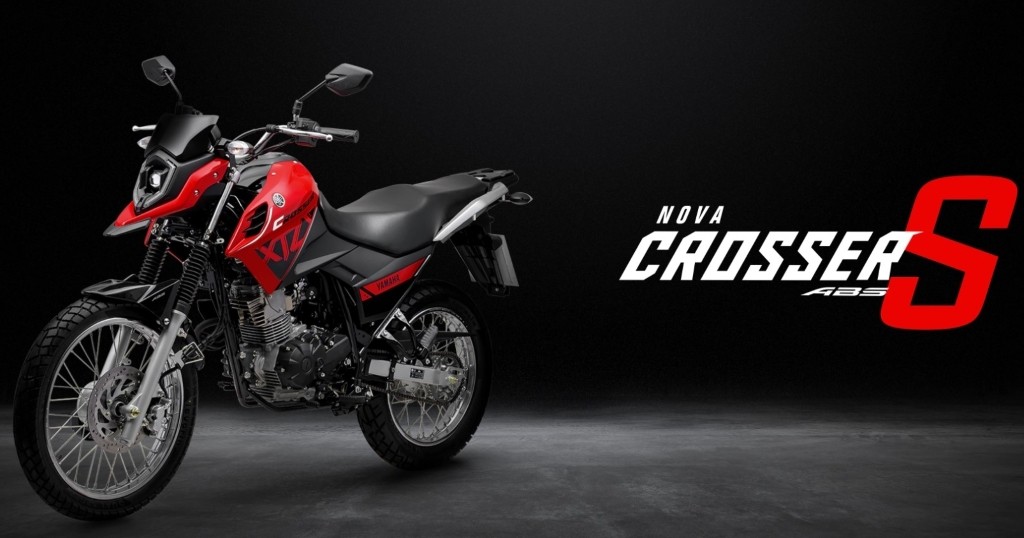 Yamaha Crosser 150 2023 thay đổi diện mạo, vẫn “hụt hơi” trước Honda CB150X về trang bị ảnh 8