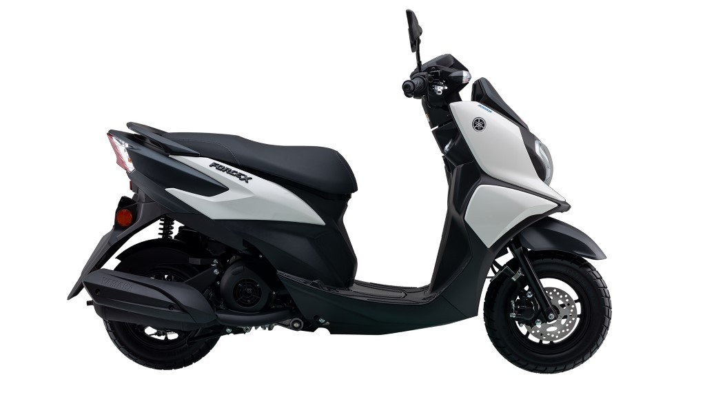Yamaha ra mắt Force X 2022, tạo lựa chọn giá rẻ bên cạnh Honda ADV 150 trong phân khúc tay ga adventure cỡ nhỏ ảnh 10