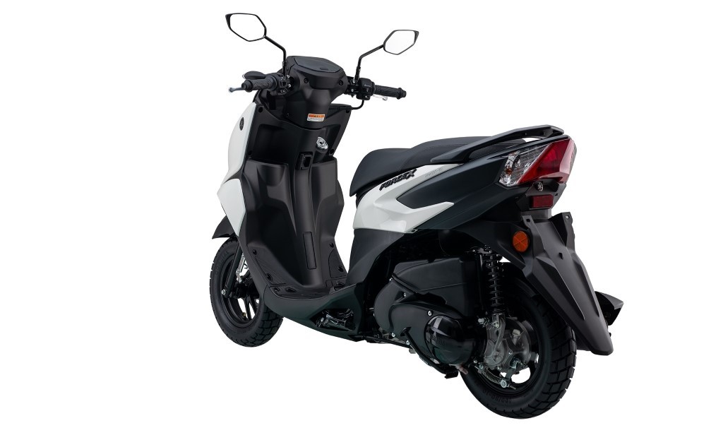 Yamaha ra mắt Force X 2022, tạo lựa chọn giá rẻ bên cạnh Honda ADV 150 trong phân khúc tay ga adventure cỡ nhỏ ảnh 11