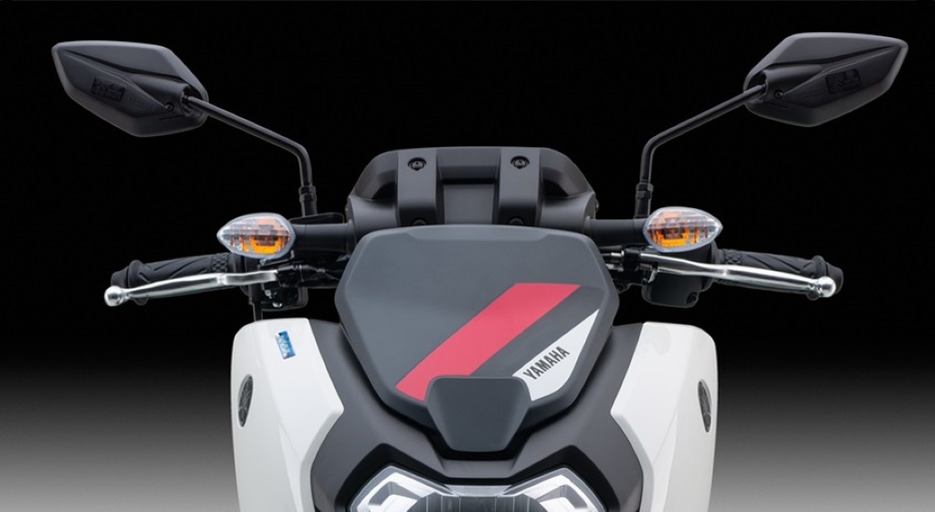 Yamaha ra mắt Force X 2022, tạo lựa chọn giá rẻ bên cạnh Honda ADV 150 trong phân khúc tay ga adventure cỡ nhỏ ảnh 3