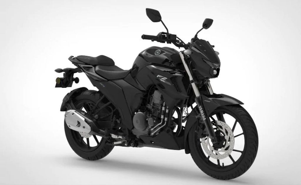 Yamaha ra mắt FZ 25 mới, dân Việt lại chuẩn bị có mô tô phân khối lớn nhập khẩu giá rẻ ảnh 1
