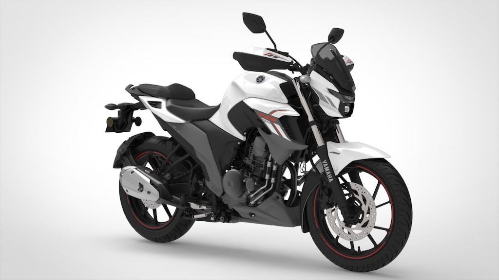 Yamaha ra mắt FZ 25 mới, dân Việt lại chuẩn bị có mô tô phân khối lớn nhập khẩu giá rẻ ảnh 4