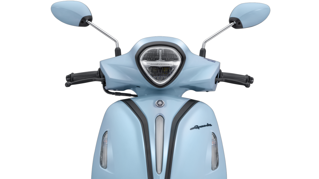 Chọn Yamaha Grande Hybrid 2022 hay Honda SH Mode: Mức giá chênh lệch khiến nhiều người đắn đo ảnh 4