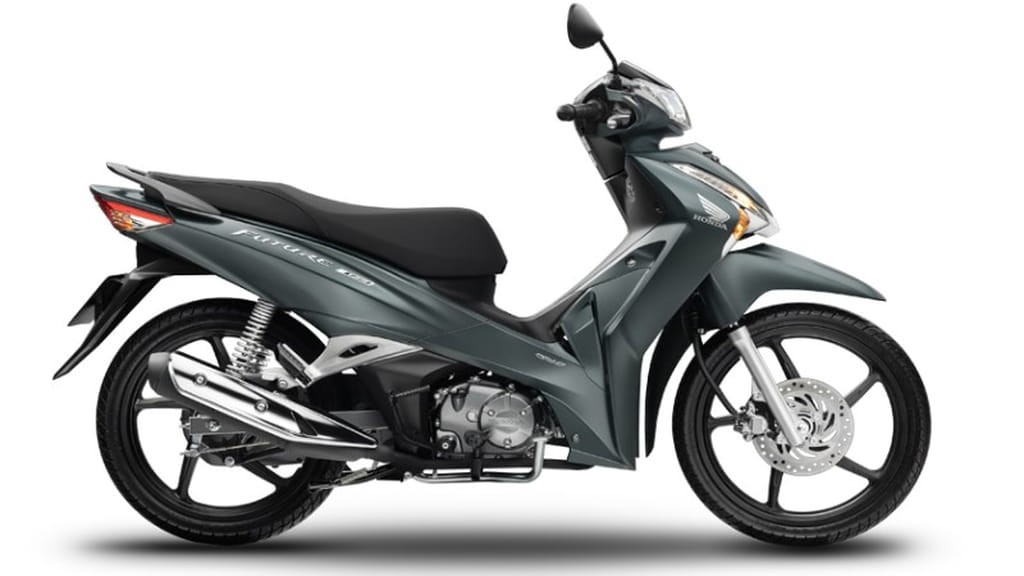 Liệu với những trang bị tiện ích mới, Yamaha Jupiter Finn có thể đấu lại Honda Future 125? ảnh 10